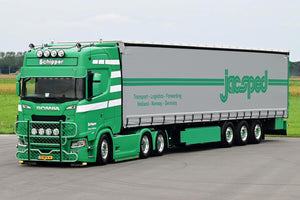 01-4632 | Schipper Transport