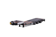 21-1233 | 3 Axle Low Loader - BLACK