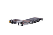 21-1235 | 3 Axle Low Loader - GREY
