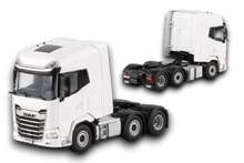 03-2064 | DAF XG+ 6x2 Twinsteer