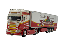 Eckhardt Exspress