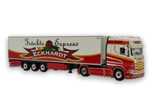Eckhardt Exspress