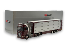 Vaex Livestock Traders