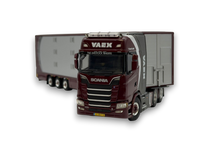 Vaex Livestock Traders
