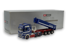 FJ Transport Spedition