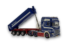 FJ Transport Spedition