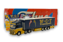 WCT Transport