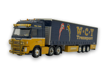 WCT Transport