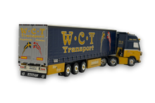 WCT Transport