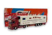 W Simth Transport