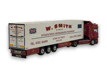 W Simth Transport