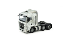 86407 | MAN TGX GM Twinsteer Kit