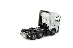 86407 | MAN TGX GM Twinsteer Kit