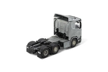 87757 | Scania NGR Low Cab 6x2 Twinsteer Kit