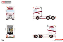 01-4812 | SL Transport