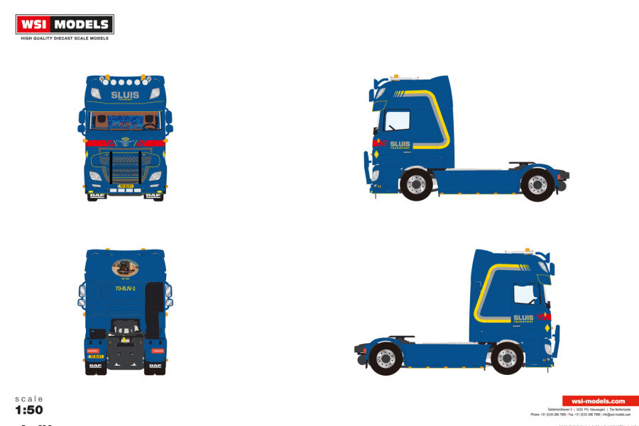 01-4902 | Sluis Transport
