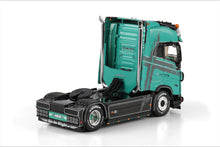 01-5056 | Springmann 'German Super Trucks'