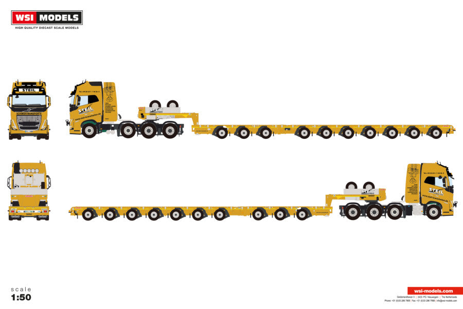 01-4694 | Steil