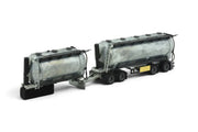 91468 | Swedish Silo Rigid & Drag Trailer Kit