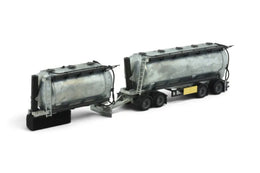 91468 | Swedish Silo Rigid & Drag Trailer Kit