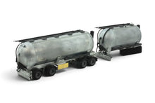91468 | Swedish Silo Rigid & Drag Trailer Kit