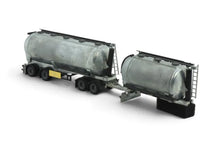 91468 | Swedish Silo Rigid & Drag Trailer Kit