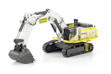 61-2011 | Taavura; LIEBHERR R9150 B