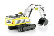 61-2011 | Taavura; LIEBHERR R9150 B