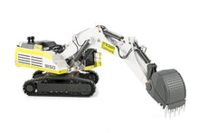 61-2011 | Taavura; LIEBHERR R9150 B
