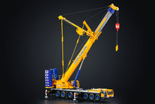 32-0273 | Tadano AC 7.450-1 Flynn Crane Hire