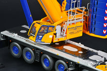 32-0273 | Tadano AC 7.450-1 Flynn Crane Hire