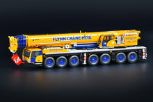 32-0273 | Tadano AC 7.450-1 Flynn Crane Hire