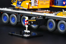 32-0273 | Tadano AC 7.450-1 Flynn Crane Hire