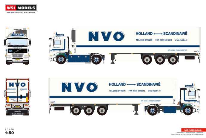 01-4879 | Takens International Transport B.V