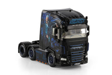 01-4713 | Talmon Transporte 'German Super Trucks'