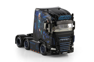 01-4713 | Talmon Transporte 'German Super Trucks'