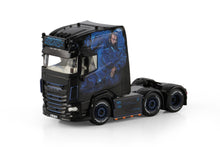01-4713 | Talmon Transporte 'German Super Trucks'