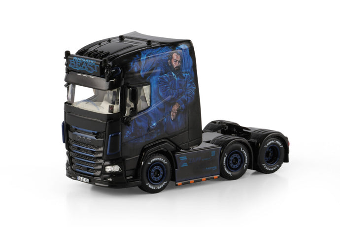 01-4713 | Talmon Transporte 'German Super Trucks'
