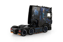 01-4713 | Talmon Transporte 'German Super Trucks'