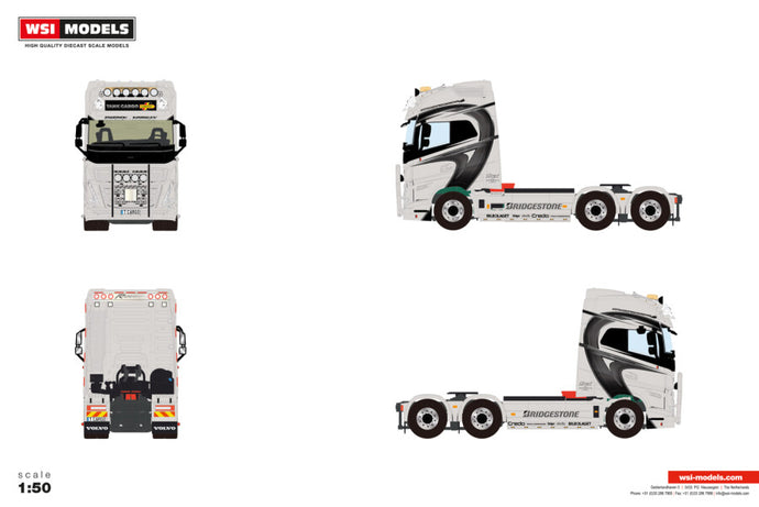 01-4963 | Tank Cargo