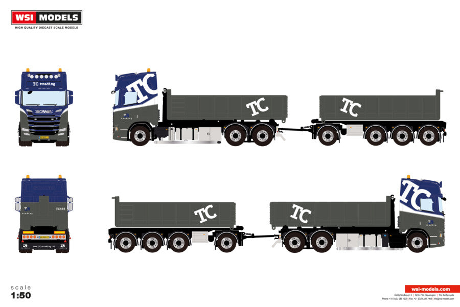 01-5140 | TC- Trading