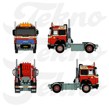 86820 | J. Werner Nielsen "Turbostar"