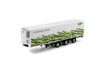 87393 | Greenery Trailer