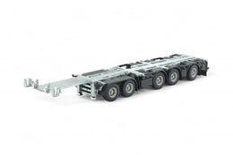 87445 | 5 Axle Combi Trailer D-Tec Kit