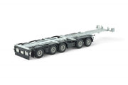 87445 | 5 Axle Combi Trailer D-Tec Kit