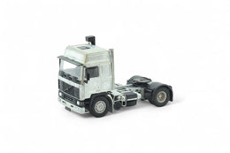 87452 | Volvo F12 Globetrotter 4x2 Kit