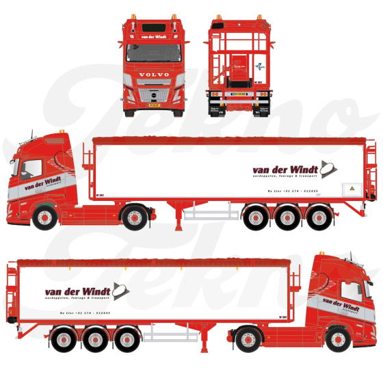88417 | Van der Windt