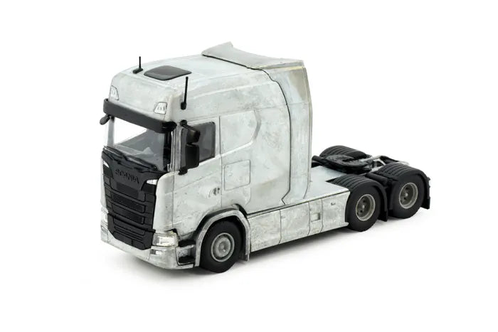 86788 | Scania Next Gen S Series Longline 6x4 Kit