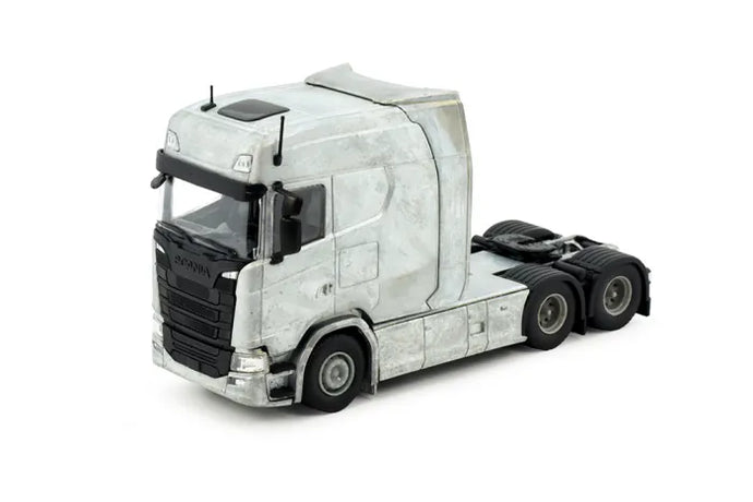 86788 | Scania Next Gen S Series Longline 6x4 Kit