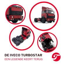 86820 | J. Werner Nielsen "Turbostar"